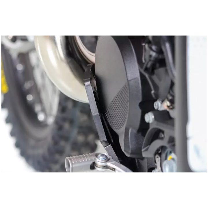 Motorskydd Xtrem Svart AXP RACING – bild 4