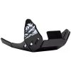 Motorskydd Xtrem Svart AXP RACING – miniatyr 1