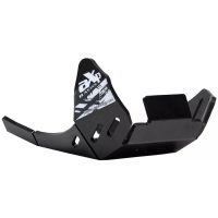 Motorskydd Xtrem Svart AXP RACING