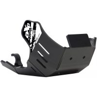 Motorskydd Xtrem Svart AXP RACING