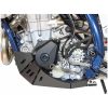 Motorskydd Xtrem Svart AXP RACING – miniatyr 5