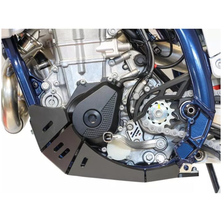 Motorskydd Xtrem Svart AXP RACING – bild 5