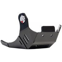 Motorskydd Xtrem Svart AXP RACING