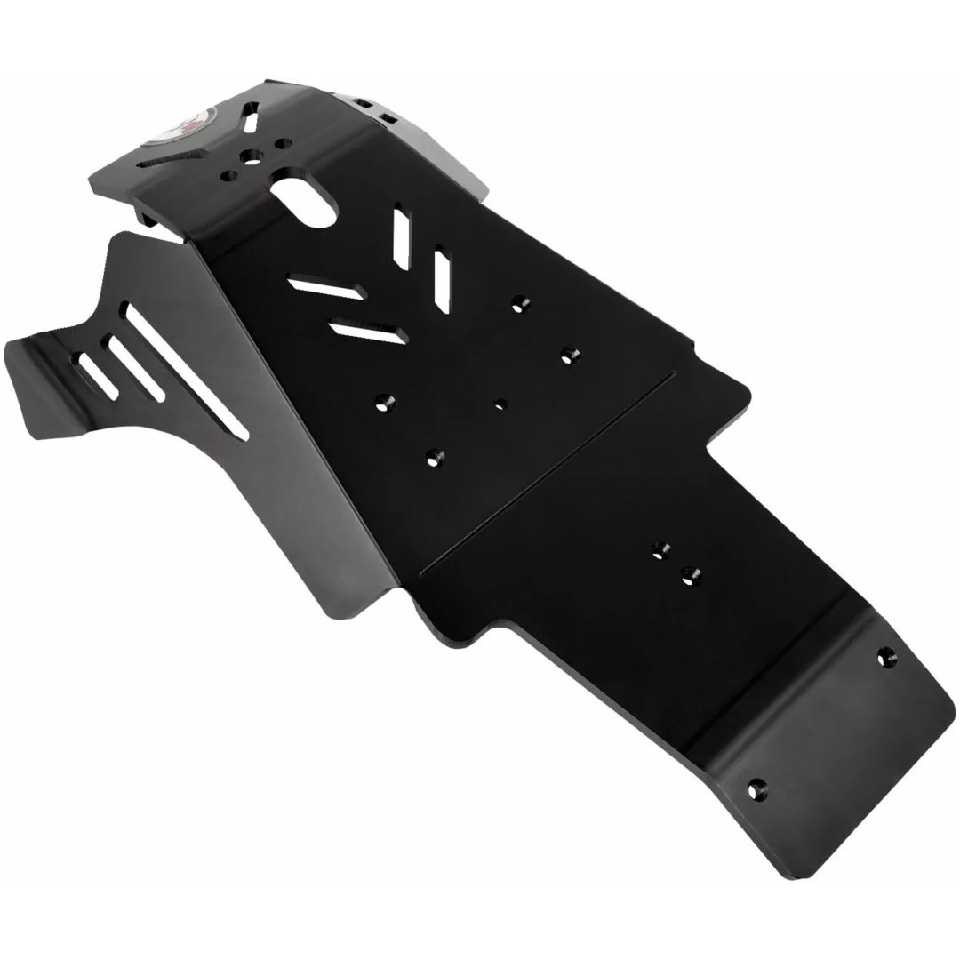 Motorskydd Xtrem Svart AXP RACING – bild 2