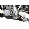Motorskydd Xtrem Svart AXP RACING – miniatyr 4