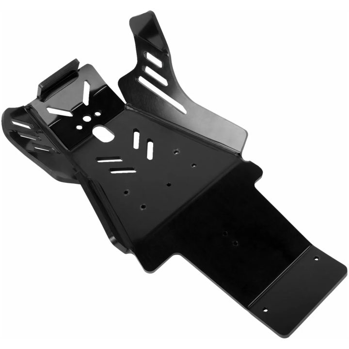 Motorskydd Xtrem Svart AXP RACING – bild 5