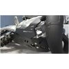 Motorskydd Xtrem Svart AXP RACING – miniatyr 6