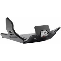 Motorskydd Xtrem Svart AXP RACING