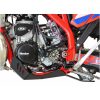 Motorskydd Xtrem Svart AXP RACING – miniatyr 5