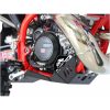 Motorskydd Xtrem Svart AXP RACING – miniatyr 6