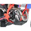 Motorskydd Xtrem Svart AXP RACING – miniatyr 2