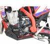 Motorskydd Xtrem Svart AXP RACING – miniatyr 5