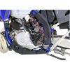 Motorskydd Xtrem Svart AXP RACING – miniatyr 2