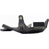 Motorskydd Xtrem Svart AXP RACING