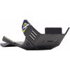 Motorskydd Xtrem Svart AXP RACING – miniatyr 1