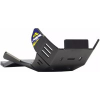 Motorskydd Xtrem Svart AXP RACING