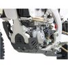 Motorskydd Xtrem Svart AXP RACING – miniatyr 2