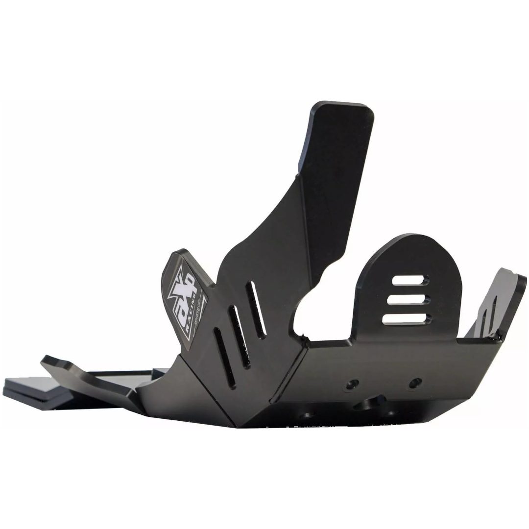 Motorskydd Xtrem Svart AXP RACING