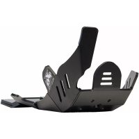 Motorskydd Xtrem Svart AXP RACING