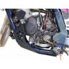 Motorskydd Xtrem Svart AXP RACING – miniatyr 3