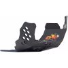 Motorskydd Xtrem Svart AXP RACING – miniatyr 1