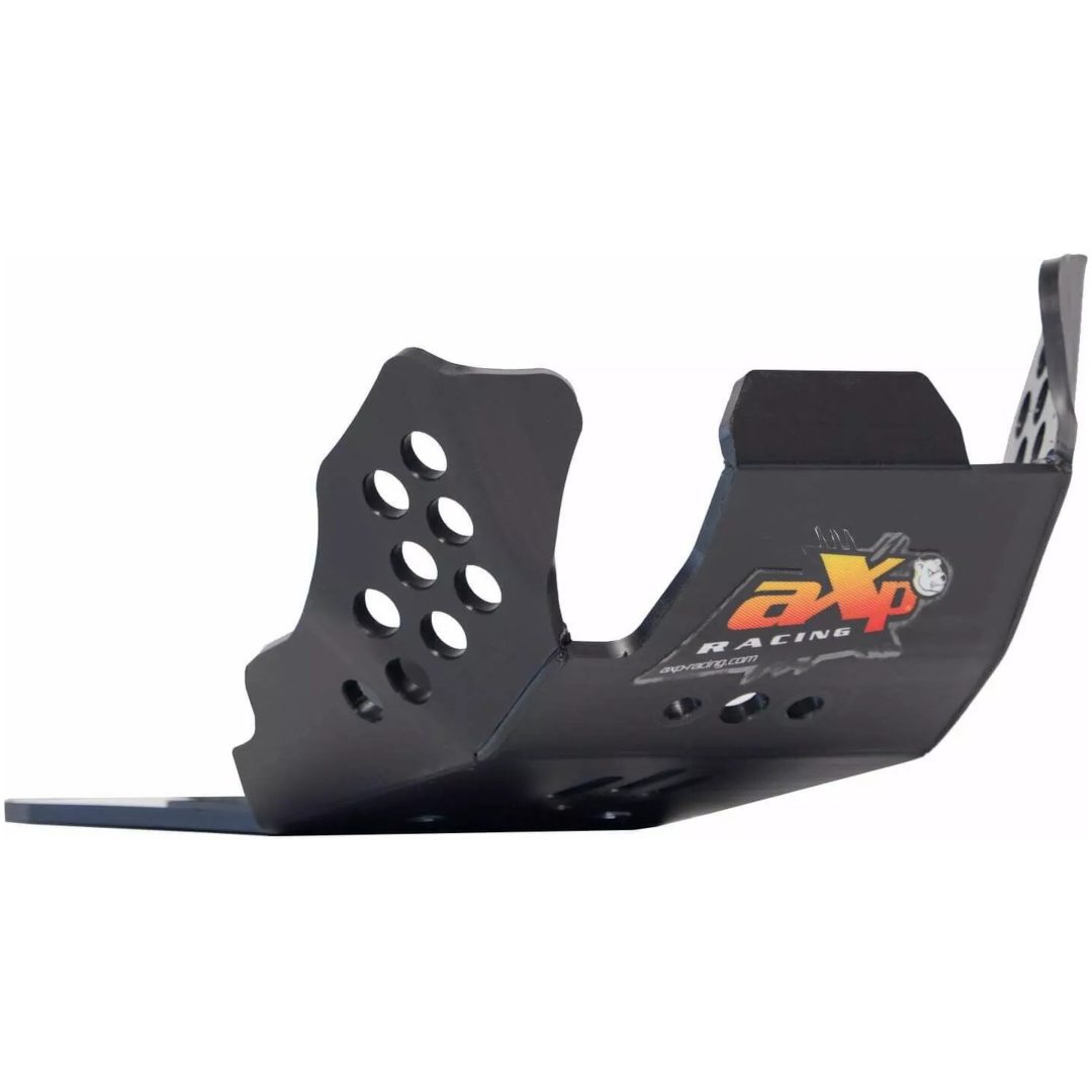 Motorskydd Xtrem Svart AXP RACING