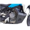 Motorskydd Xtrem Svart AXP RACING – miniatyr 2