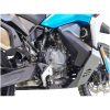 Motorskydd Xtrem Svart AXP RACING – miniatyr 3