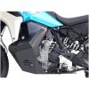 Motorskydd Xtrem Svart AXP RACING – miniatyr 4