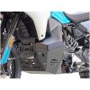 Motorskydd Xtrem Svart AXP RACING – miniatyr 5