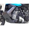 Motorskydd Xtrem Svart AXP RACING – miniatyr 7