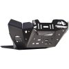 Motorskydd Xtrem Svart AXP RACING – miniatyr 1