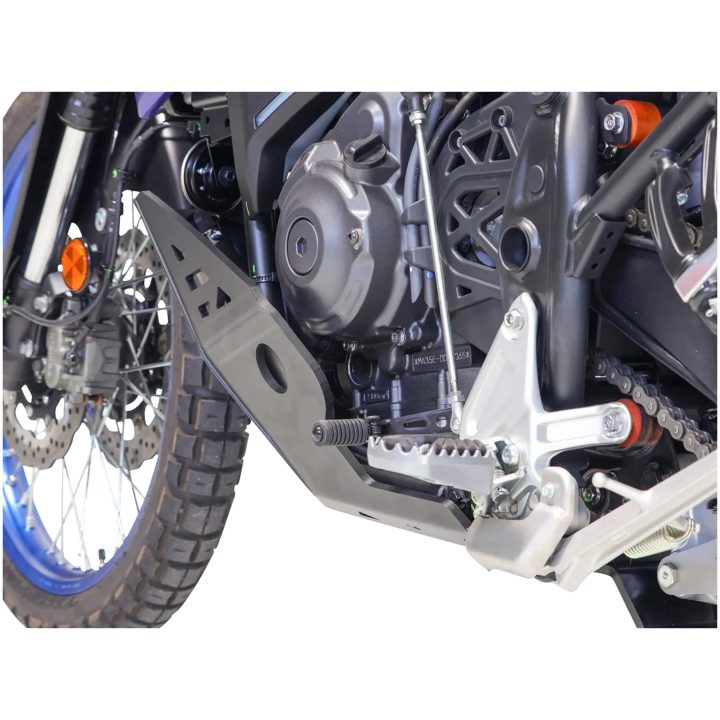 Motorskydd Xtrem Svart AXP RACING – bild 2
