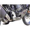 Motorskydd Xtrem Svart AXP RACING – miniatyr 4