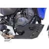 Motorskydd Xtrem Svart AXP RACING – miniatyr 6