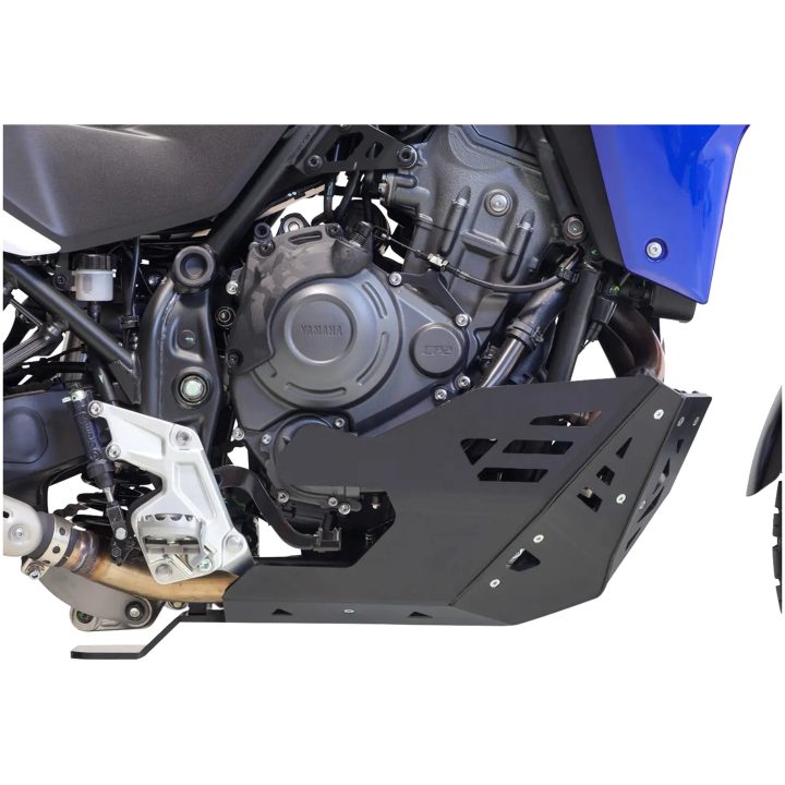 Motorskydd Xtrem Svart AXP RACING – bild 6