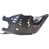 Motorskydd Xtrem Svart AXP RACING – miniatyr 1