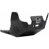 Motorskydd Xtrem Svart MOOSE RACING – miniatyr 1