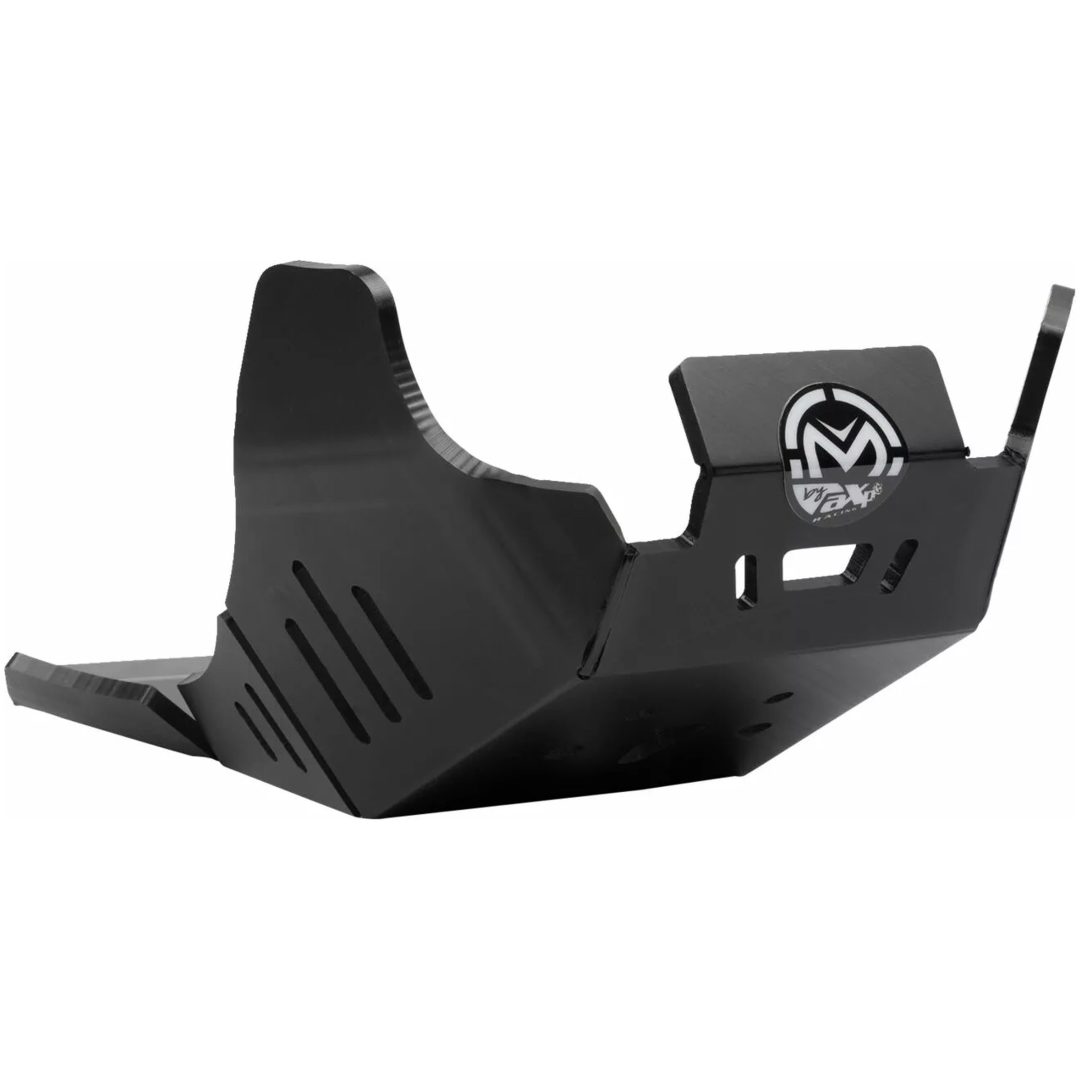 Motorskydd Xtrem Svart MOOSE RACING