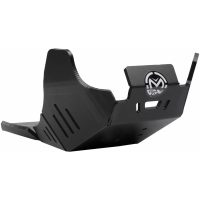 Motorskydd Xtrem Svart MOOSE RACING