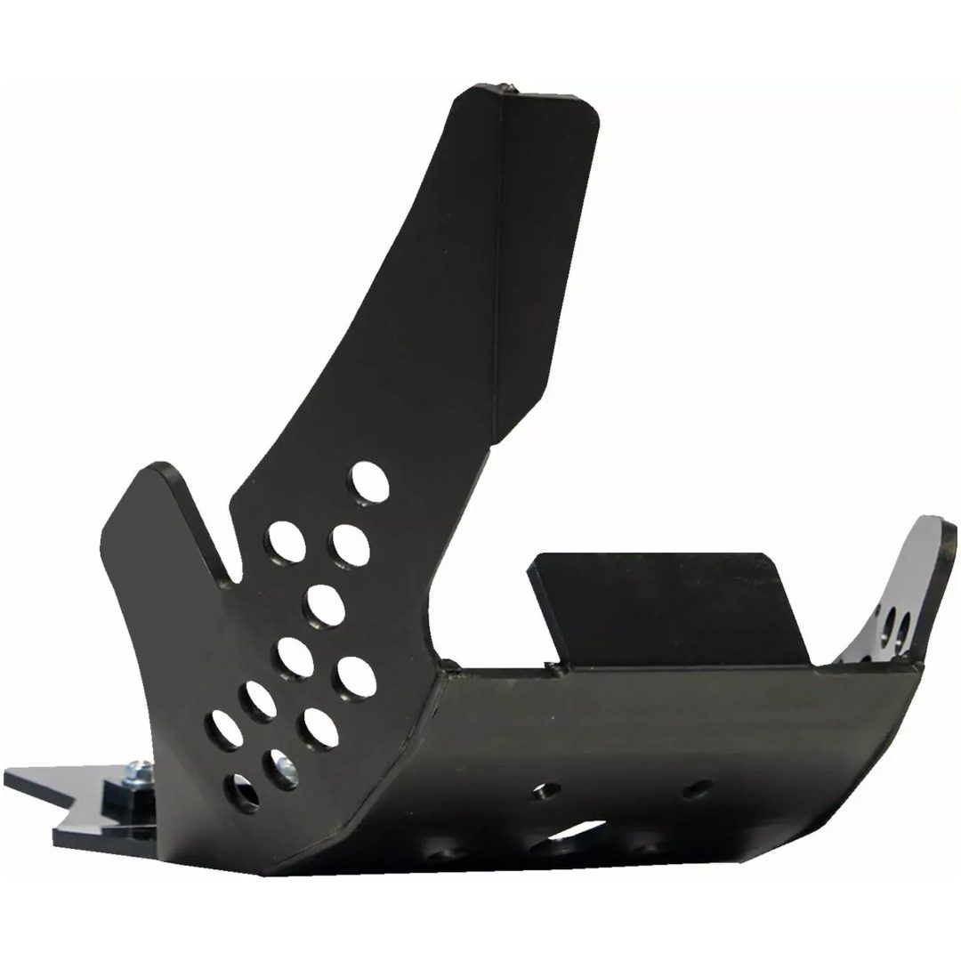 Motorskydd Xtrem Svart MOOSE RACING