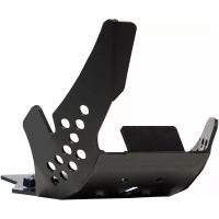 Motorskydd Xtrem Svart MOOSE RACING