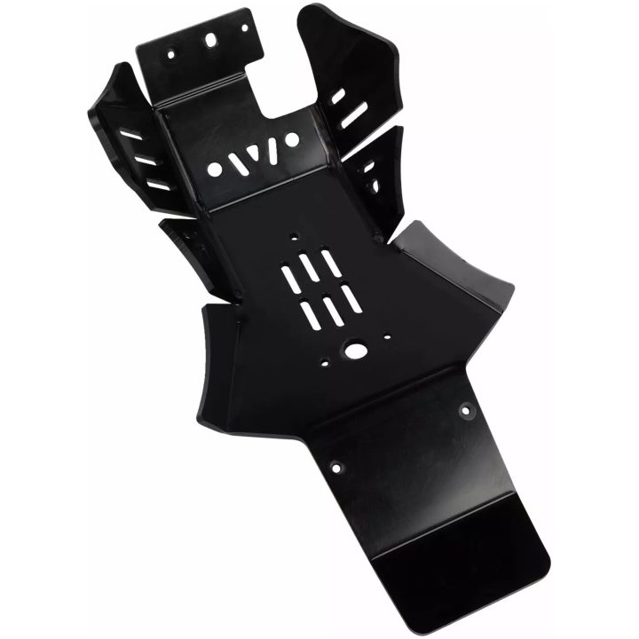 Motorskydd Xtrem Svart MOOSE RACING – bild 3