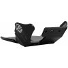 Motorskydd Xtrem Svart MOOSE RACING – miniatyr 1