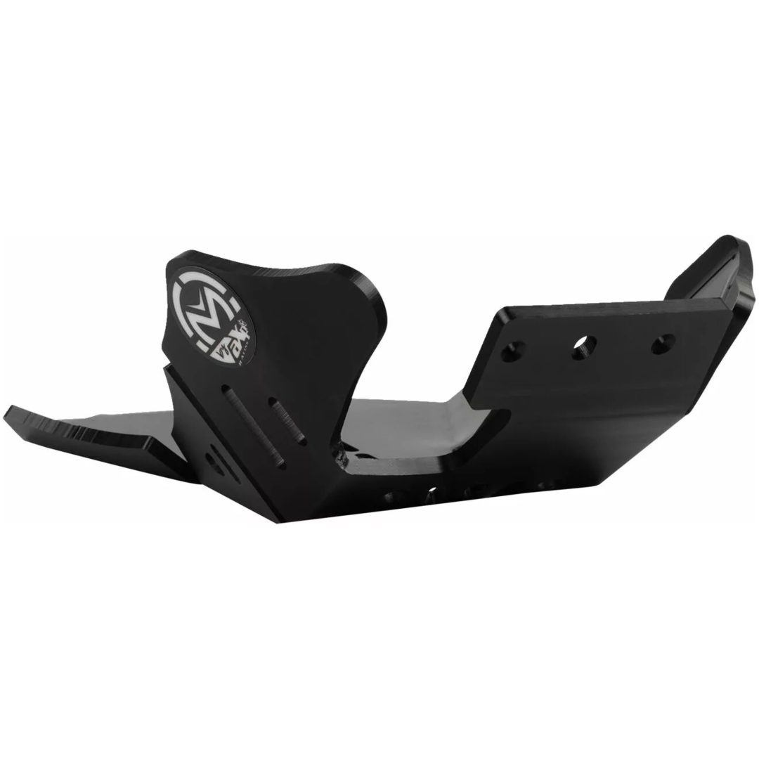 Motorskydd Xtrem Svart MOOSE RACING