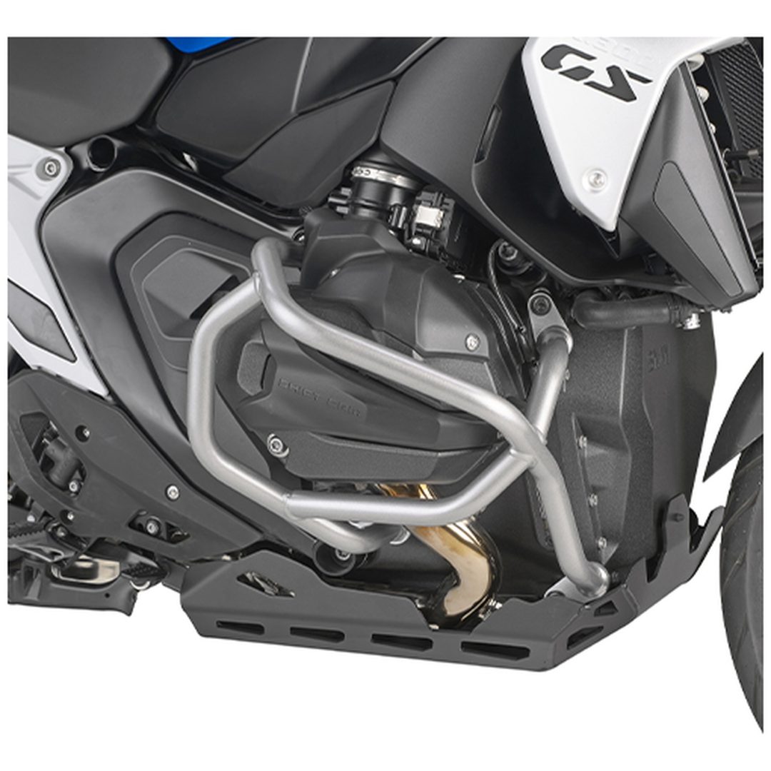 Motorskyddsbågar Silver Givi R1300GS (2024)