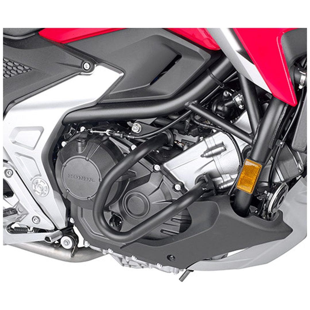 Motorskyddsbågar Svart Givi NC750X (2021)
