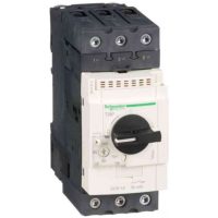 MOTORSKYDDSBRYTARE 30-40AGV3 P40
