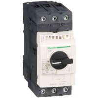MOTORSKYDDSBRYTARE 48-65AGV3 P65