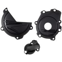 Motorskyddssats POLISPORT